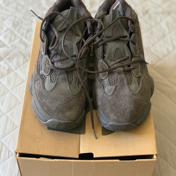Yeezy 500 Size 12.5 - Picture 9 of 9